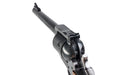 Marushin 7.5inch Super Blackhawk Gas Revolver (Wood Grip, X Cartridge Series, Excellent HW)