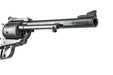 Marushin 7.5inch Super Blackhawk Gas Revolver (Wood Grip, X Cartridge Series, Excellent HW)