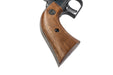 Marushin 7.5inch Super Blackhawk Gas Revolver (Wood Grip, X Cartridge Series, Excellent HW)
