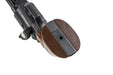 Marushin 7.5inch Super Blackhawk Gas Revolver (Wood Grip, X Cartridge Series, Excellent HW)