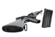 Marushin M16A1 Model Gun