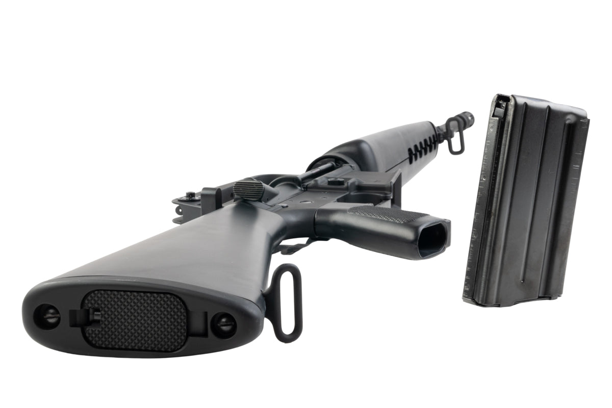 Marushin M16A1 Model Gun