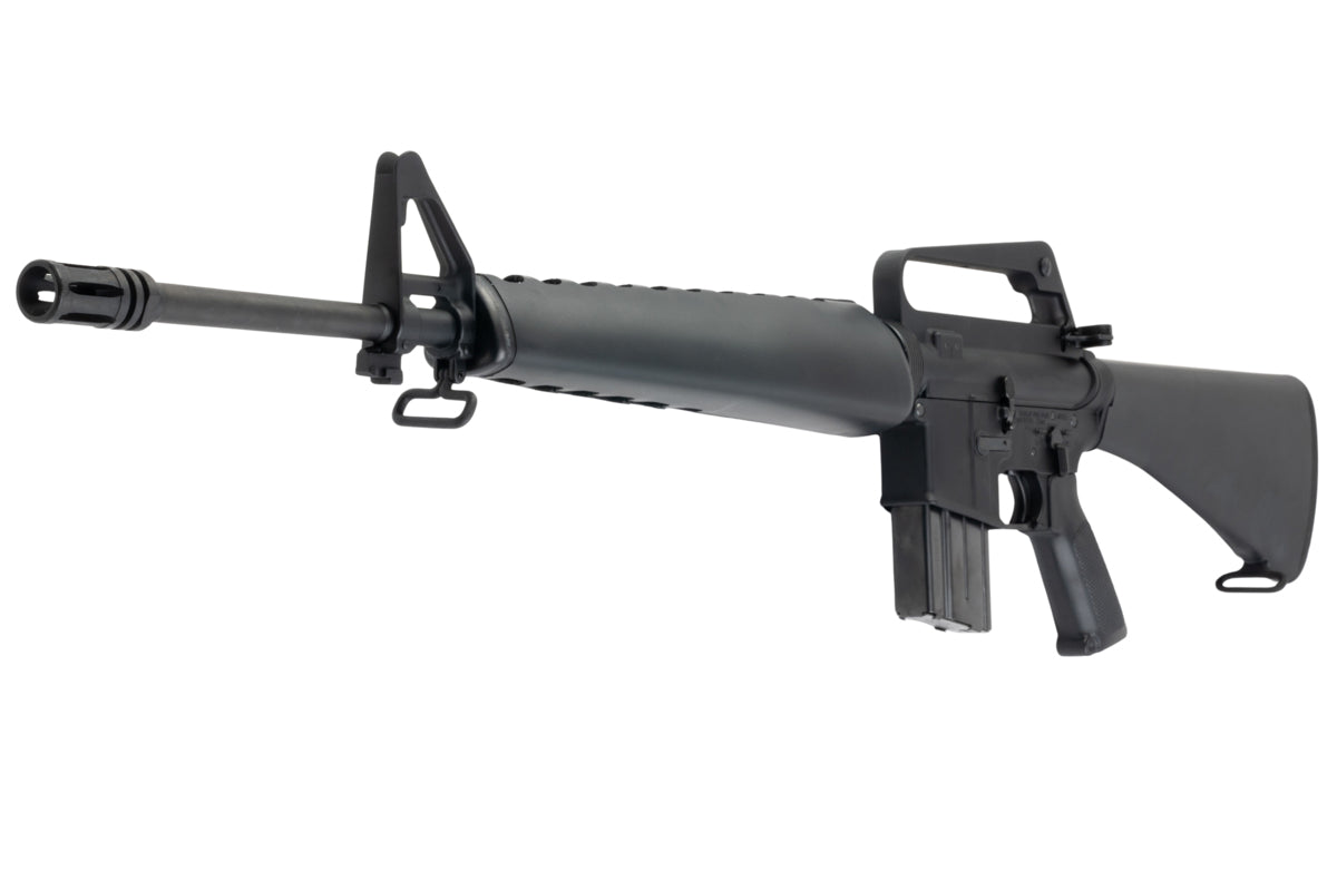 Marushin M16A1 Model Gun