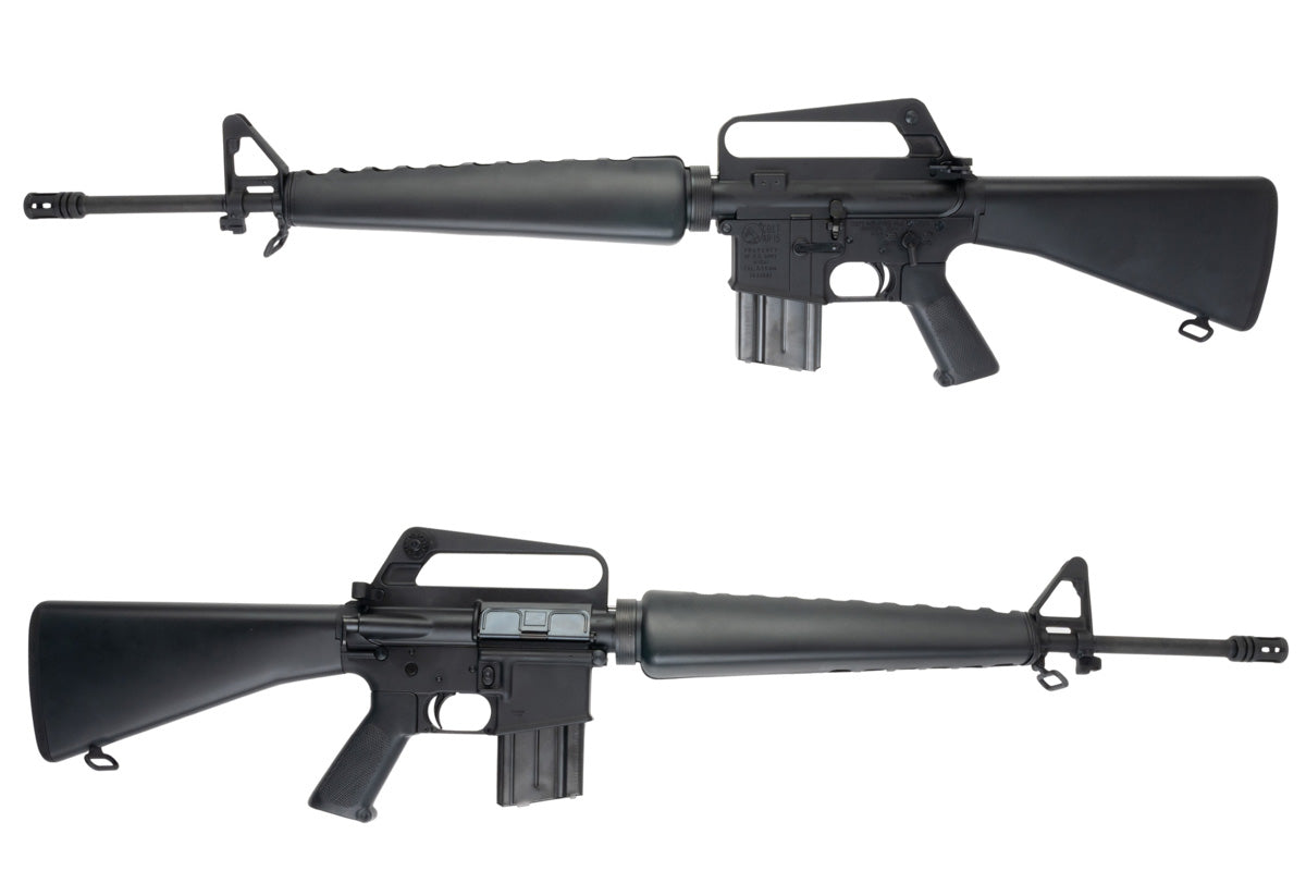 Marushin M16A1 Model Gun