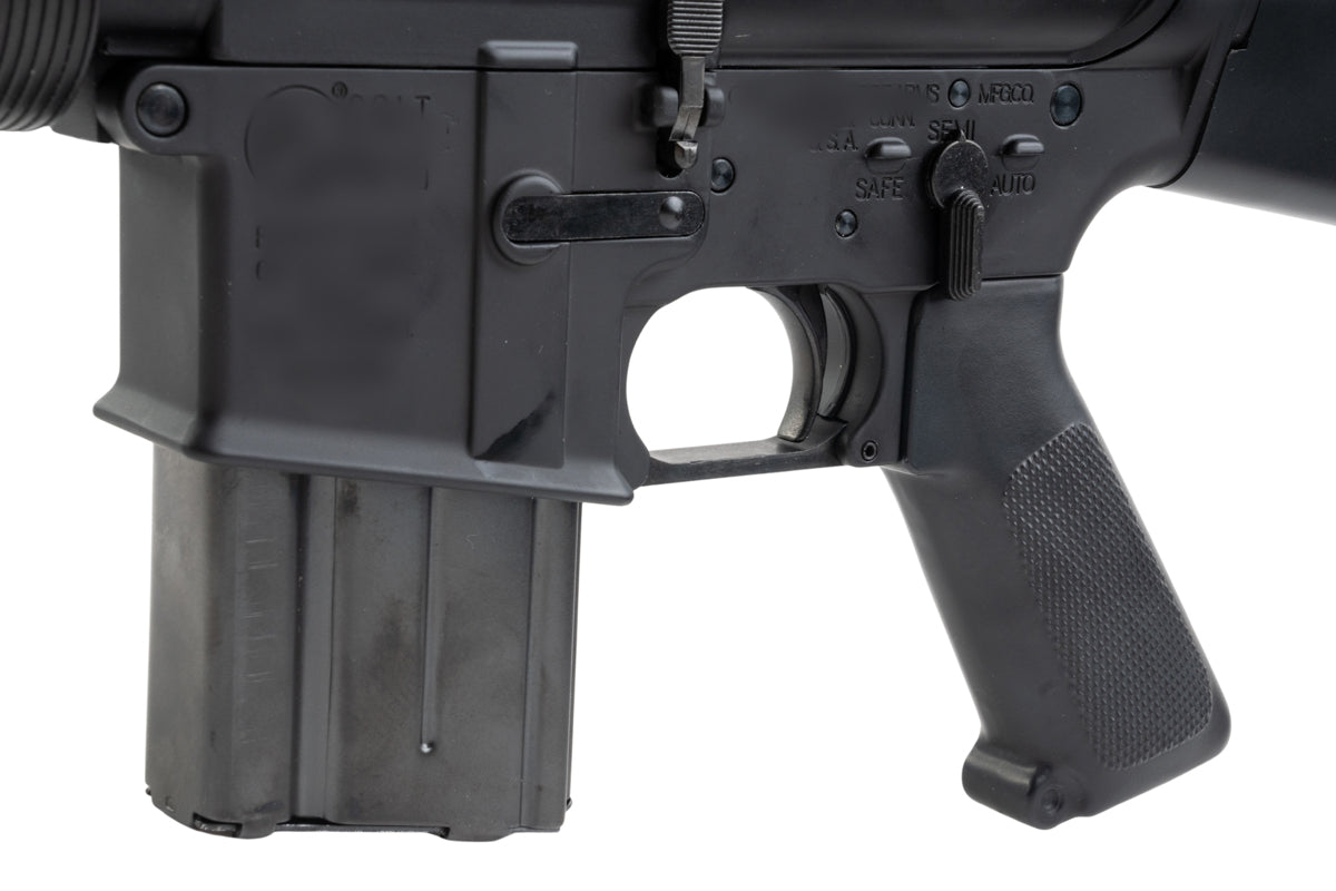 Marushin M16A1 Model Gun