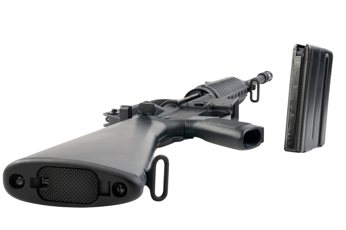 Marushin M655 Carbine Model Gun