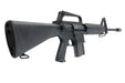Marushin M655 Carbine Model Gun