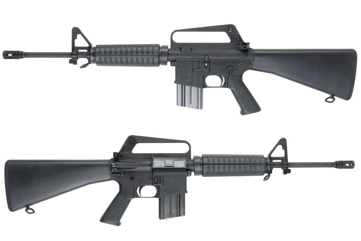 Marushin M655 Carbine Model Gun