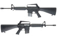 Marushin M655 Carbine Model Gun