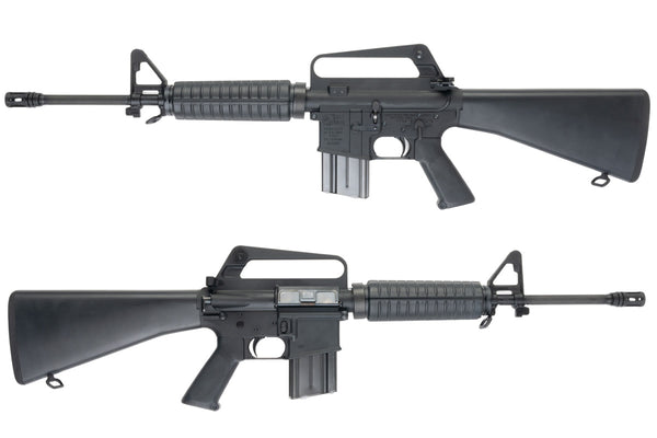 トイガン Marushin Gun Series Amazon.co.jp: Marushin S&W M586 Black Heavyweight Plastic