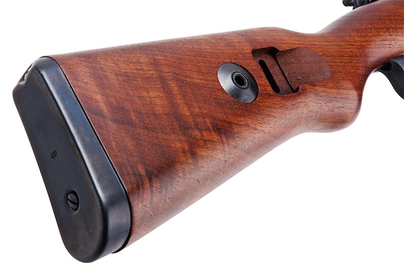 Marushin Mauser Kar98K Gas Airsoft Sniper (6mm/ Excellent HW