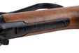 Marushin Winchester M1892 Randall Custom Lever Action Gas Rifle (Black, Walnut Version, 2025 Batch)
