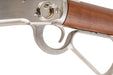 Marushin Winchester M1892 Randall Custom Lever Action Gas Rifle (Silver, Walnut Version, 2025)