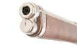 Marushin Winchester M1892 Randall Custom Lever Action Gas Rifle (Silver, Walnut Version, 2025)