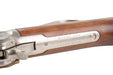 Marushin Winchester M1892 Randall Custom Lever Action Gas Rifle (Silver, Walnut Version, 2025)