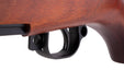 Marushin M1 Garand GBB Airsoft (Walnut Stock Brown)