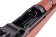 Marushin M1 Garand GBB Airsoft (Walnut Stock Brown)