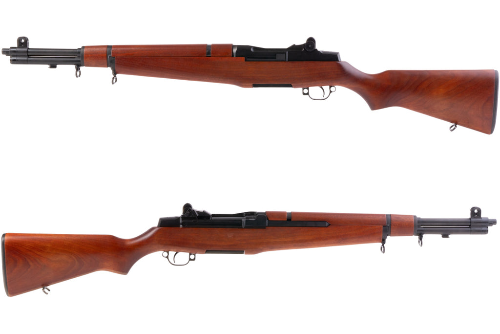 MINI GARAND ダークブラウン マルシン】 MINI ガーランド ブナウッドストック ダーク2ブラウン