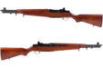 Marushin M1 Garand T26 Tanker GBB Airsoft (Walnut Stock Brown)
