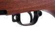 Marushin M1 Garand T26 Tanker GBB Airsoft (Walnut Stock Brown)