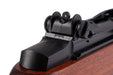 Marushin M1 Garand T26 Tanker GBB Airsoft (Walnut Stock Brown)