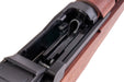 Marushin M1 Garand T26 Tanker GBB Airsoft (Walnut Stock Brown)