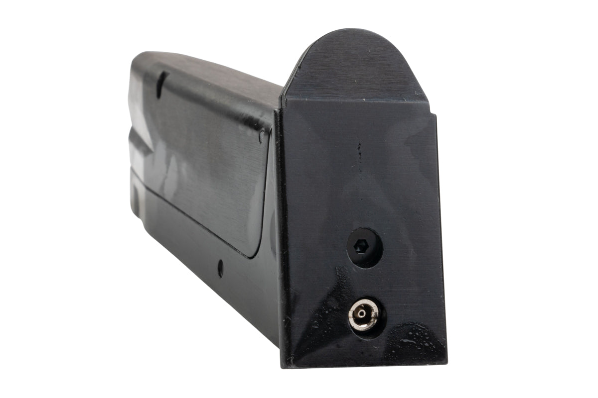 Marushin 8 Cartridges Gas Magazine For CZ75 Shell Ejecting Airsoft Pistol