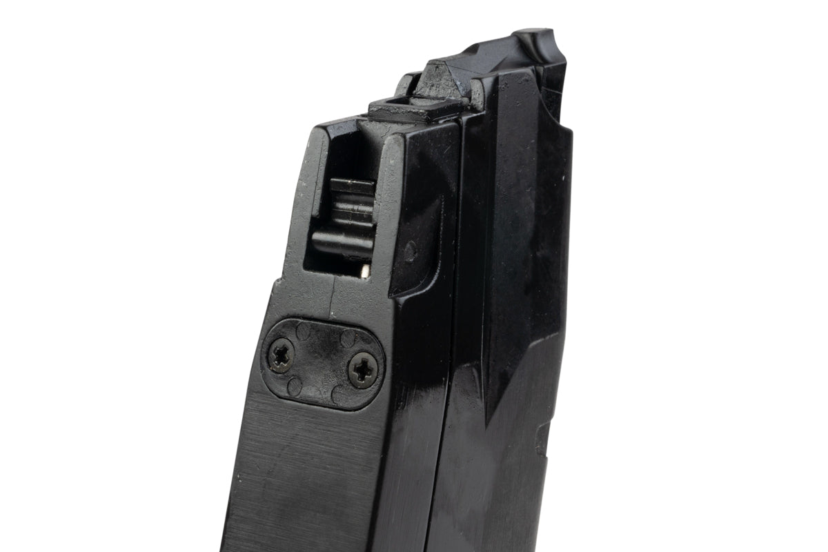 Marushin 8 Cartridges Gas Magazine For CZ75 Shell Ejecting Airsoft Pistol