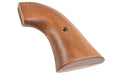 Marushin SAA .45 1st Gen. Wood Grip
