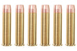 Marushin Mateba 6mm X Cartridge Copper Head