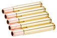 Marushin Cartridge For Mauser Kar98K Hybrid X Airsoft (6mm/ 5pcs)