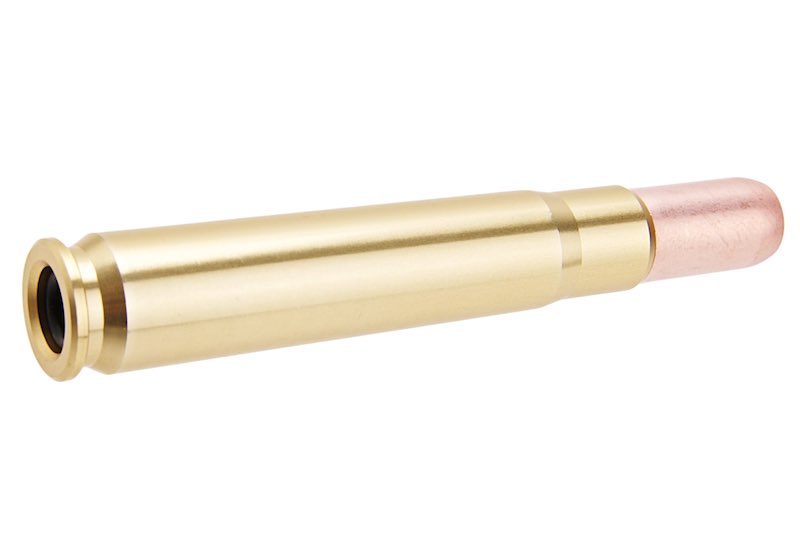 Marushin Cartridge For Mauser Kar98K Hybrid X Airsoft (6mm/ 5pcs)