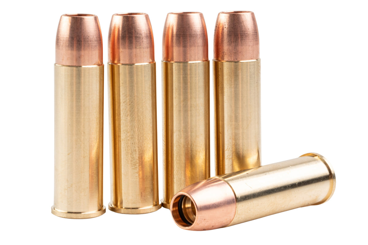 Marushin Copper Head X Cartridge For M36/M60 Gas Revolver | eHobby