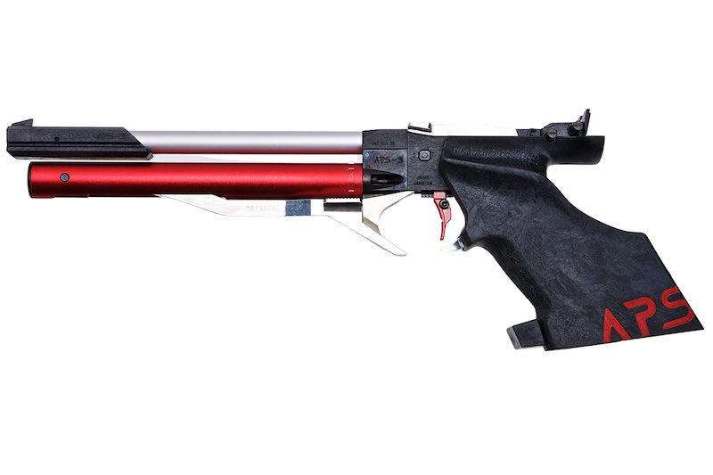 初売りセール Maruzen APS-3 Red Edition トイガン
