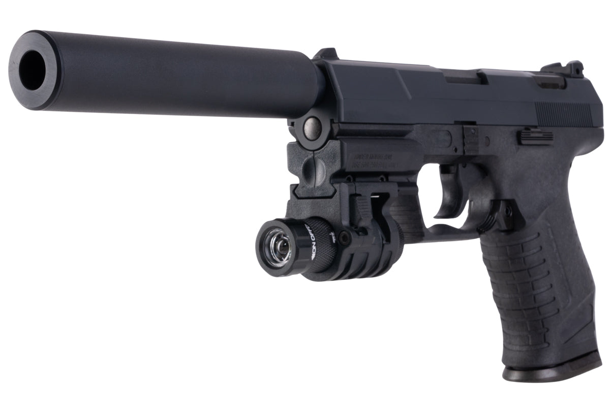 Maruzen Walther P99 Special Forces Fixed Slide CO2 Airsoft