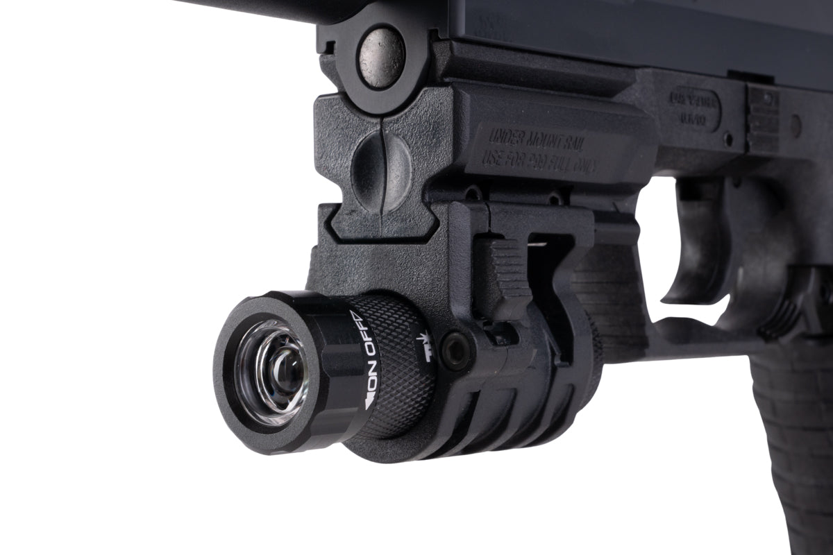 Maruzen Walther P99 Special Forces Fixed Slide CO2 Airsoft