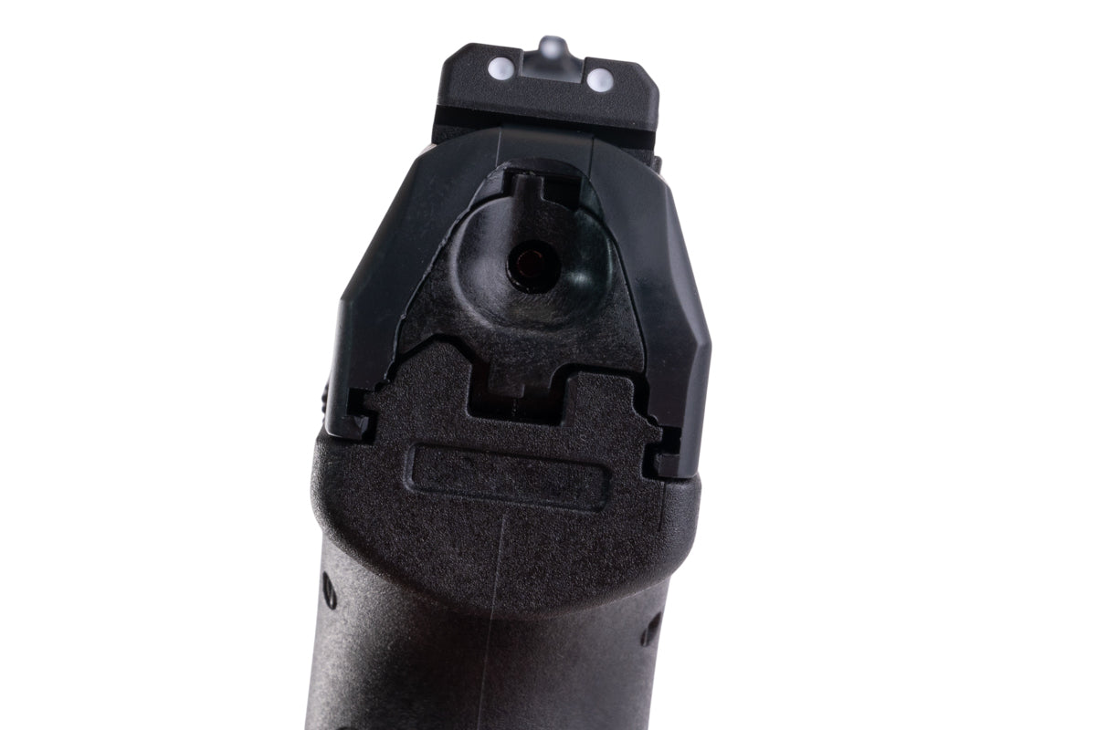 Maruzen Walther P99 Special Forces Fixed Slide CO2 Airsoft