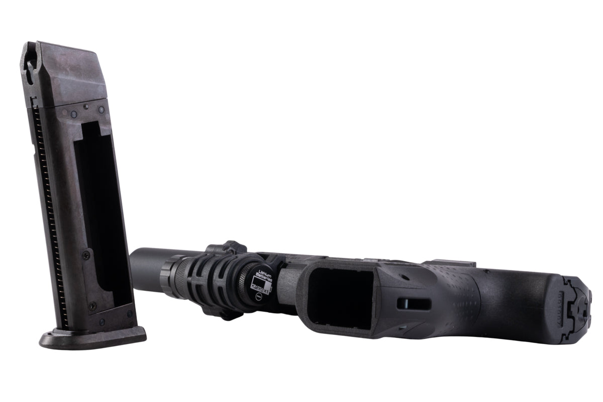 Maruzen Walther P99 Special Forces Fixed Slide CO2 Airsoft