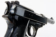 Maruzen P38 AC40.s Pistol GBB Airsoft (Black Metal Finish)