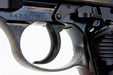 Maruzen P38 AC40.s Pistol GBB Airsoft (Black Metal Finish)