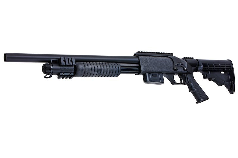 Maruzen CA870 Tactical II Shotgun