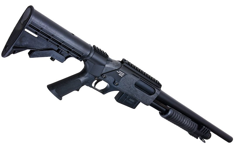 Maruzen CA870 Tactical II Shotgun