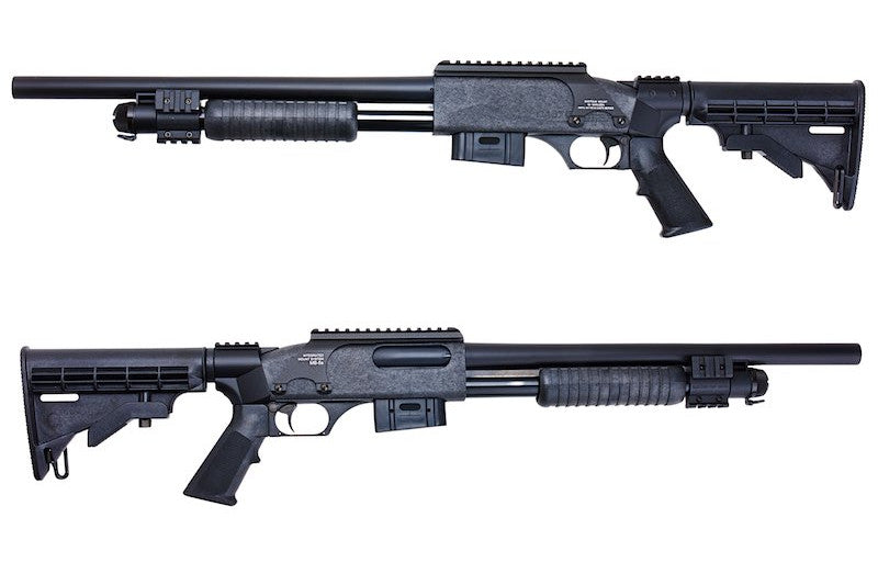 Maruzen CA870 Tactical II Shotgun