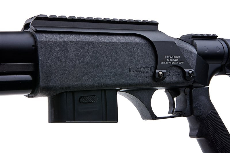 Maruzen CA870 Tactical II Shotgun