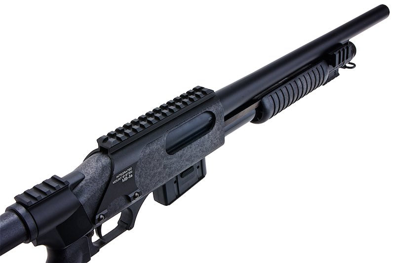 Maruzen CA870 Tactical II Shotgun