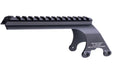 Maruzen Shotgun Mount Base for Maruzen M870 Airsoft Shotgun (Short/ MB-5S)