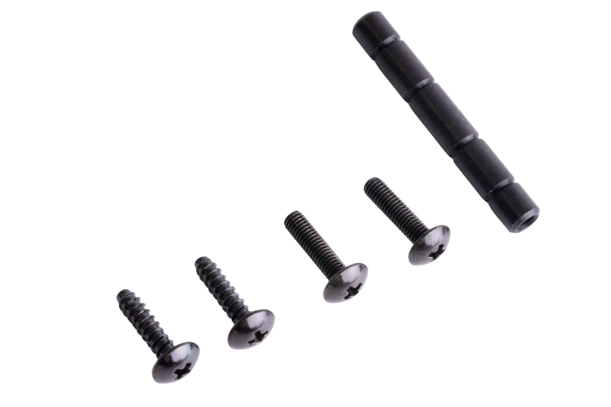 Maruzen Shotgun Mount Base for Maruzen M870 Airsoft Shotgun (Short/ MB-5S)