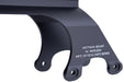 Maruzen Shotgun Mount Base for Maruzen CA870/ M870/ M1100 Airsoft (Long/ MB-5L)