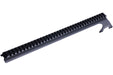 Maruzen Shotgun Mount Base for Maruzen CA870/ M870/ M1100 Airsoft (Long/ MB-5L)