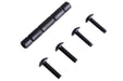 Maruzen Shotgun Mount Base for Maruzen CA870/ M870/ M1100 Airsoft (Long/ MB-5L)